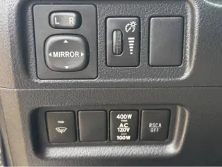 Toyota 4Runner 2013