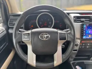 Toyota 4Runner 2011