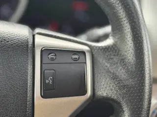Toyota 4Runner 2011