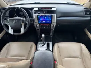 Toyota 4Runner 2011