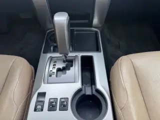 Toyota 4Runner 2011