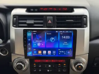 Toyota 4Runner 2011