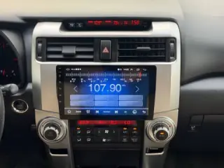 Toyota 4Runner 2011