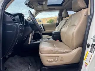 Toyota 4Runner 2011