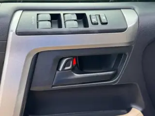 Toyota 4Runner 2011