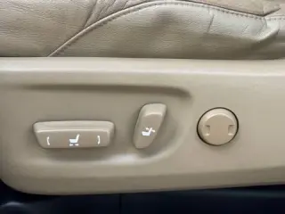 Toyota 4Runner 2011