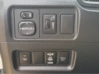 Toyota 4Runner 2011