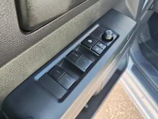Toyota Tundra 2026 4x2 SR 4dr Cabina Doble Pickup SB