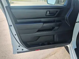 Toyota Tundra 2026 4x2 SR 4dr Cabina Doble Pickup SB