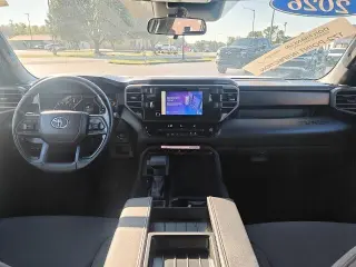 Toyota Tundra 2026 4x2 SR 4dr Cabina Doble Pickup SB