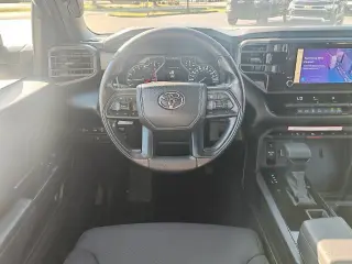 Toyota Tundra 2026 4x2 SR 4dr Cabina Doble Pickup SB
