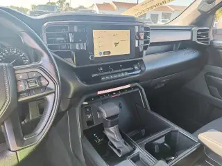 Toyota Tundra 2026 4x2 SR 4dr Cabina Doble Pickup SB