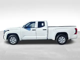 Toyota Tundra 2026 4x2 SR 4dr Cabina Doble Pickup SB