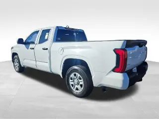 Toyota Tundra 2026 4x2 SR 4dr Cabina Doble Pickup SB