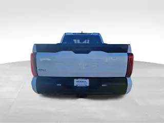 Toyota Tundra 2026 4x2 SR 4dr Cabina Doble Pickup SB