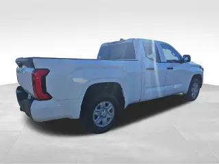 Toyota Tundra 2026 4x2 SR 4dr Cabina Doble Pickup SB