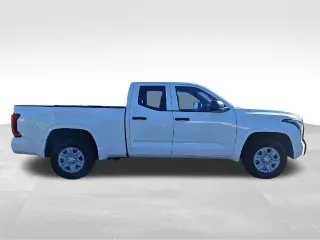 Toyota Tundra 2026 4x2 SR 4dr Cabina Doble Pickup SB