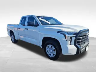 Toyota Tundra 2026 4x2 SR 4dr Cabina Doble Pickup SB