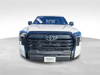 Toyota Tundra 2026 4x2 SR 4dr Cabina Doble Pickup SB