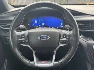 Explorador Ford 2020