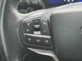 Explorador Ford 2020