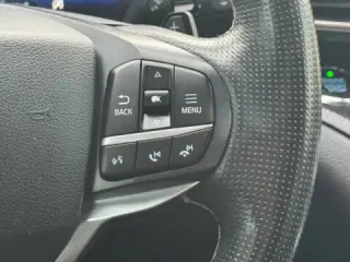 Explorador Ford 2020