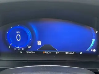 Explorador Ford 2020