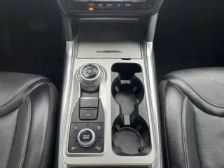 Explorador Ford 2020