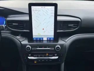 Explorador Ford 2020
