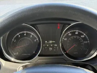 Mitsubishi Outlander Sport 2024 AWD S 4p Crossover
