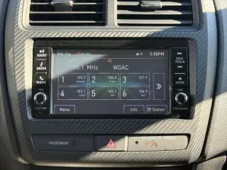 Mitsubishi Outlander Sport 2024 AWD S 4p Crossover