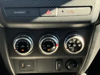Mitsubishi Outlander Sport 2024 AWD S 4p Crossover