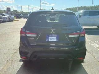 Mitsubishi Outlander Sport 2024 AWD S 4p Crossover