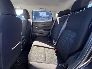 Mitsubishi Outlander Sport 2024 AWD S 4p Crossover