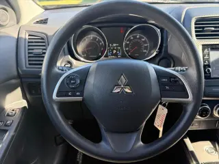 Mitsubishi Outlander Sport 2024 AWD S 4p Crossover