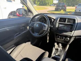 Mitsubishi Outlander Sport 2024 AWD S 4p Crossover