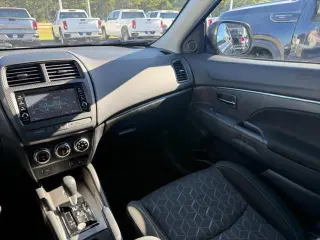 Mitsubishi Outlander Sport 2024 AWD S 4p Crossover