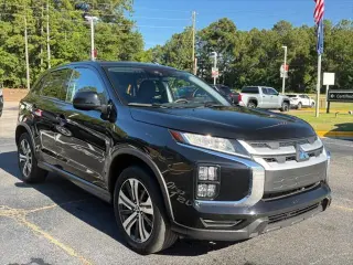 Mitsubishi Outlander Sport 2024 AWD S 4p Crossover