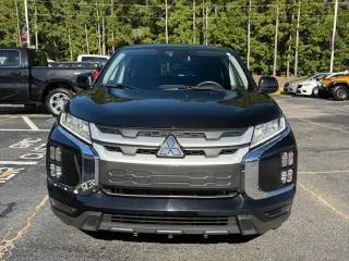 Mitsubishi Outlander Sport 2024 AWD S 4p Crossover