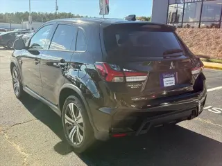 Mitsubishi Outlander Sport 2024 AWD S 4p Crossover