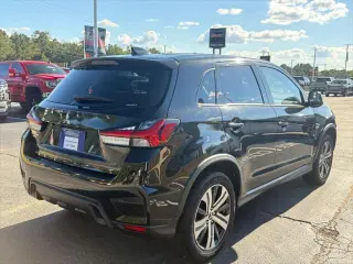 Mitsubishi Outlander Sport 2024 AWD S 4p Crossover