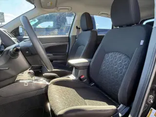 Mitsubishi Outlander Sport 2024 AWD S 4p Crossover