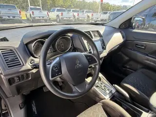 Mitsubishi Outlander Sport 2024 AWD S 4p Crossover