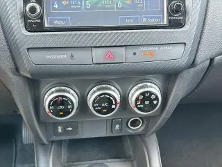 Mitsubishi Outlander Sport 2024 AWD S 4dr Crossover