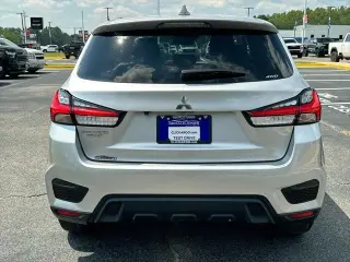 Mitsubishi Outlander Sport 2024 AWD S 4dr Crossover