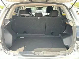 Mitsubishi Outlander Sport 2024 AWD S 4dr Crossover