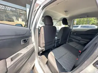 Mitsubishi Outlander Sport 2024 AWD S 4dr Crossover