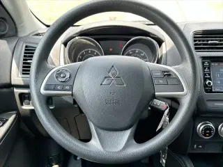 Mitsubishi Outlander Sport 2024 AWD S 4dr Crossover