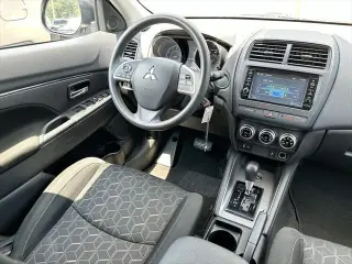 Mitsubishi Outlander Sport 2024 AWD S 4dr Crossover