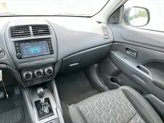 Mitsubishi Outlander Sport 2024 AWD S 4dr Crossover